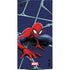 Marvel Spiderman Crawling Spiderman XBox Series X Digital Edition Console Skin